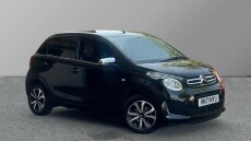 Citroen C1 1.0 VTi 72 Shine 5dr Petrol Hatchback